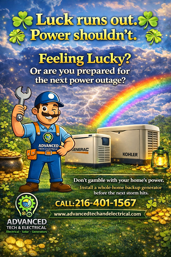 Advanced Tech and Electrical