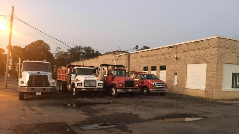 Gear's Disposal Services