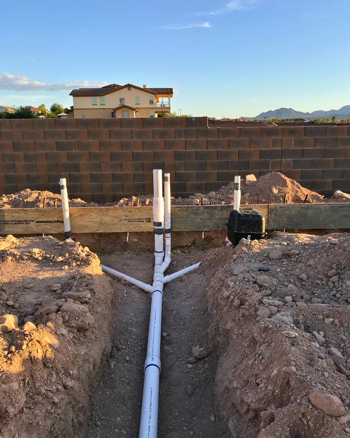 Pipe Pros Plumbing & Mechanical