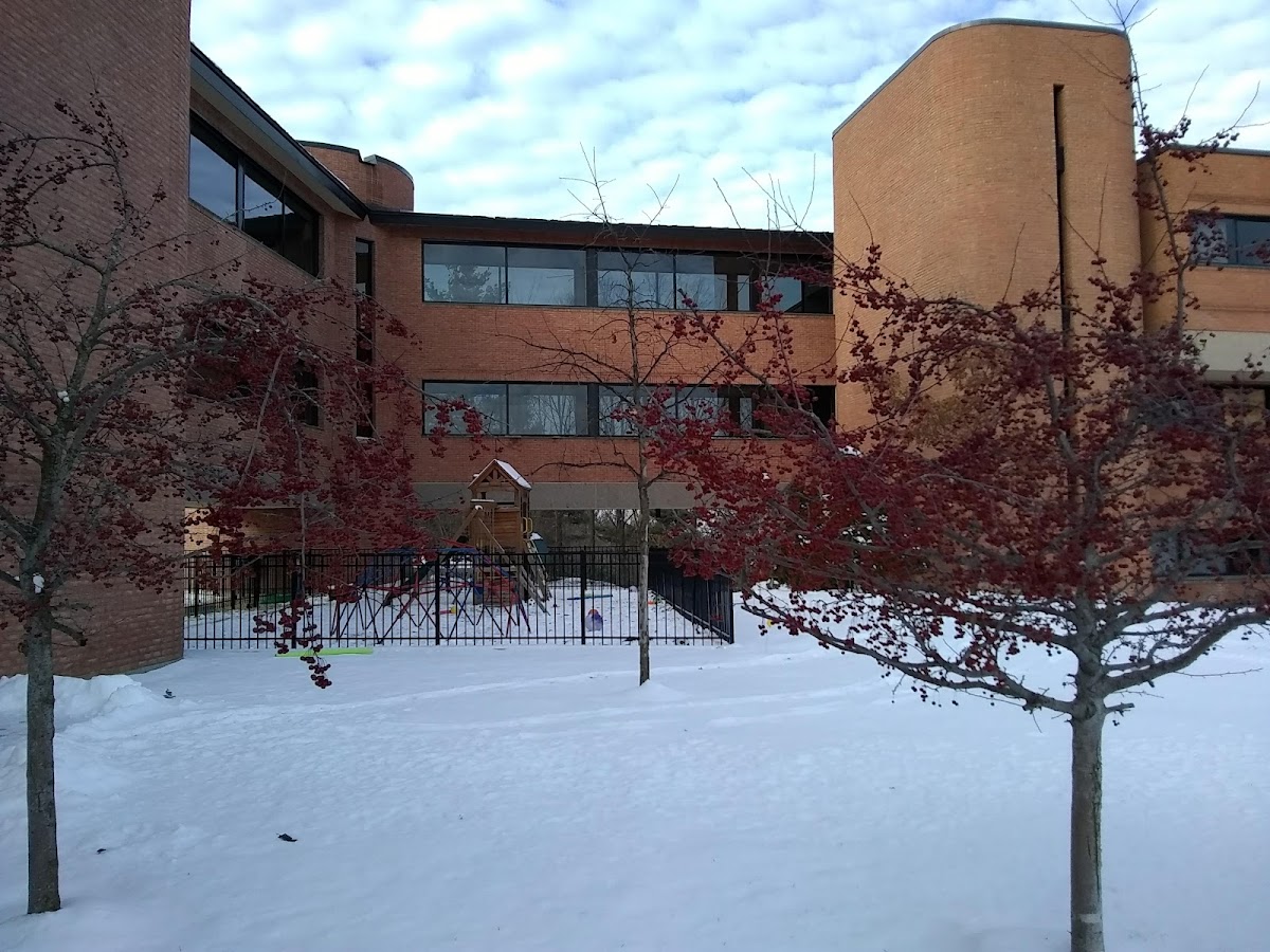 Vermont Information Processing