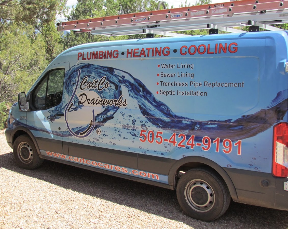 CaitCo Drainworks