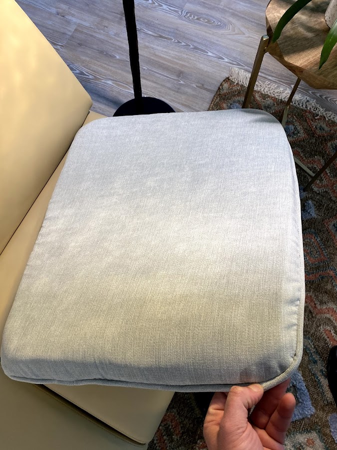 M's Upholstery & Recovering