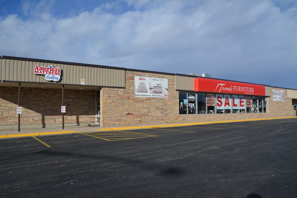 Trends Furniture, Inc.