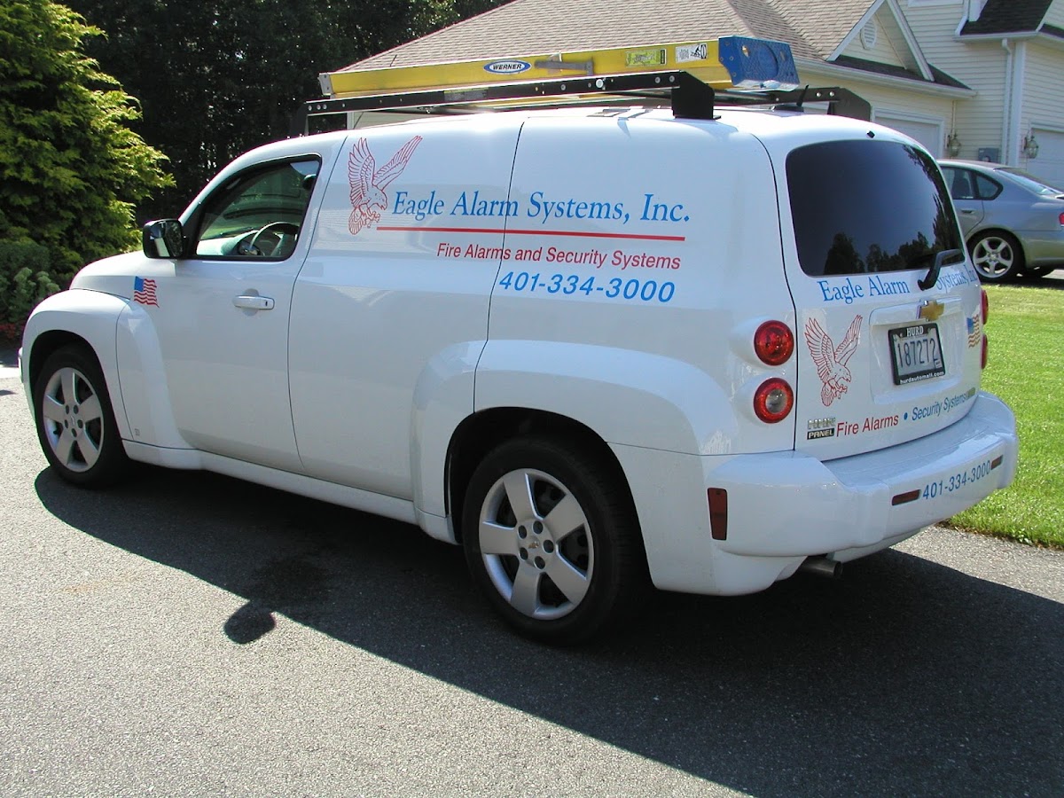 Eagle Alarm Systems, Inc.