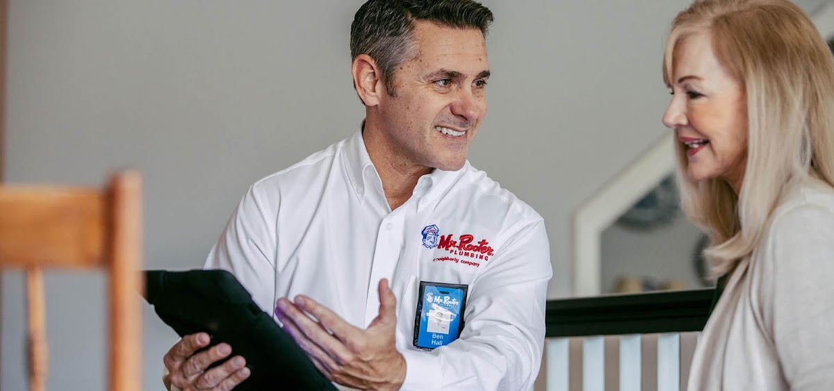 Mr. Rooter Plumbing of Blair County - Mr. Rooter Plumbing of Blair County Drain Cleaning in Johnstown, PA photo