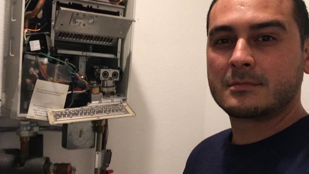 Gasca plumbing & rooter