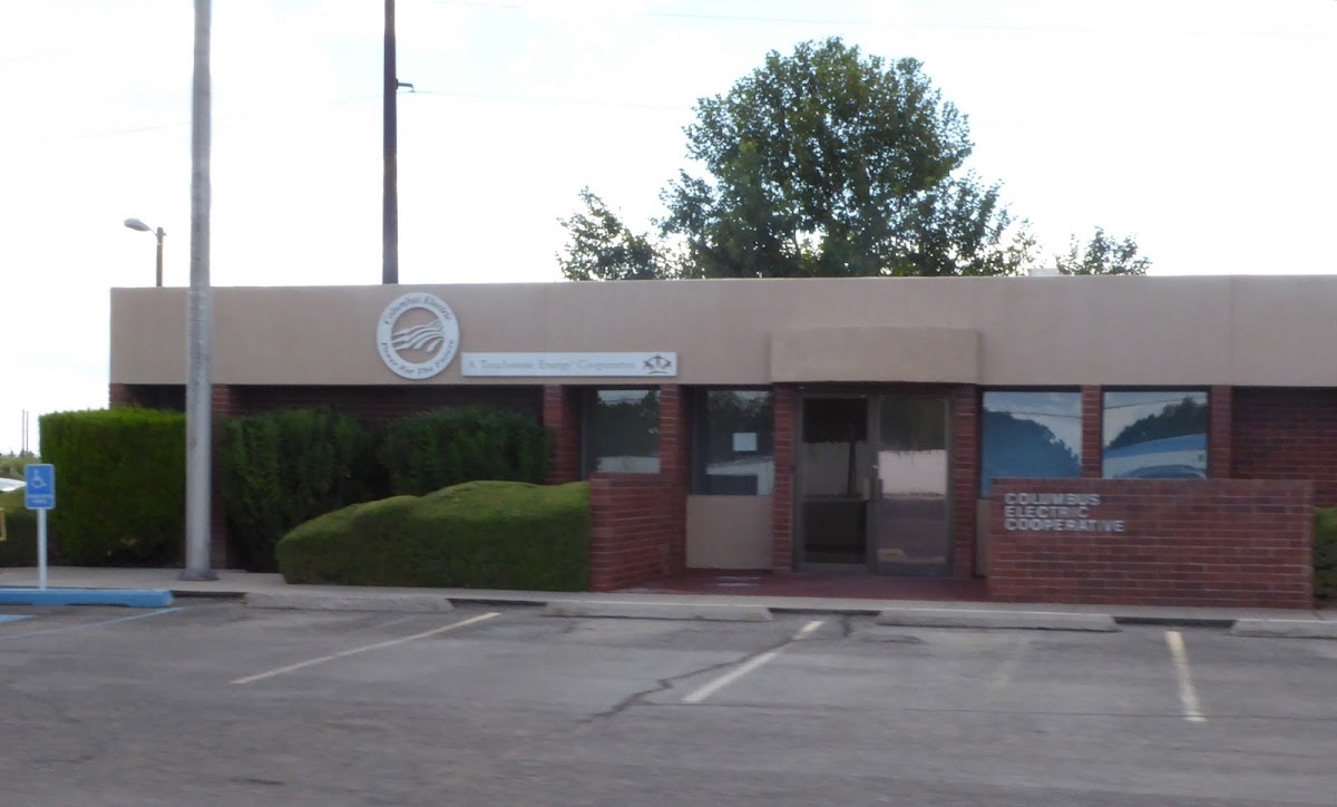 Columbus Electric Co-Op