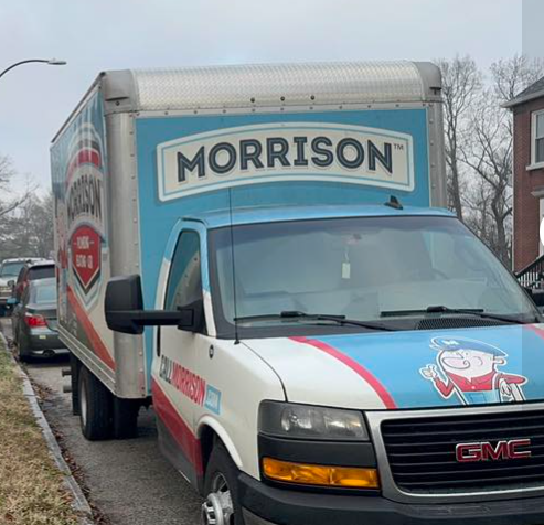 Morrison Plumbing, Heating, Air, & Electrical Services