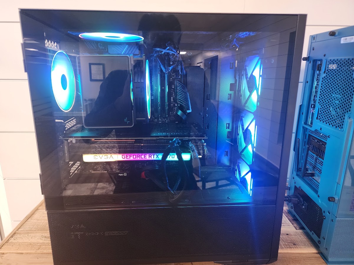 Tri-County Computers