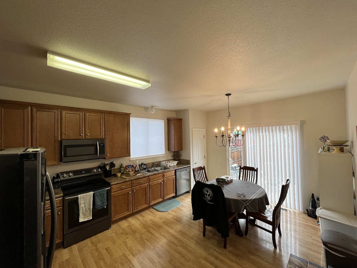 Apache Electric & Maintenance, Inc.