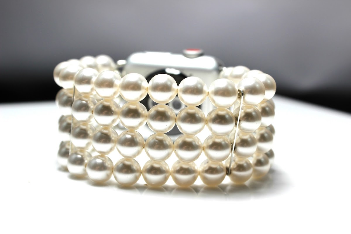 Watch Me Sparkle OKC