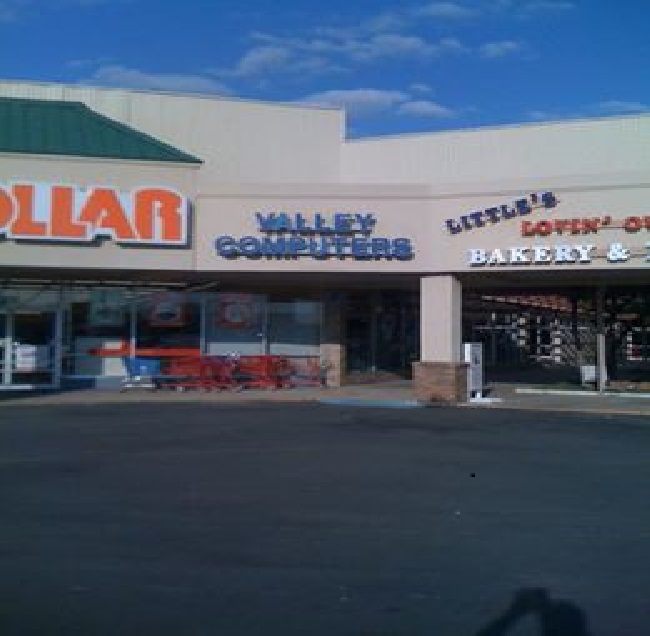 Valley Computer's Inc.