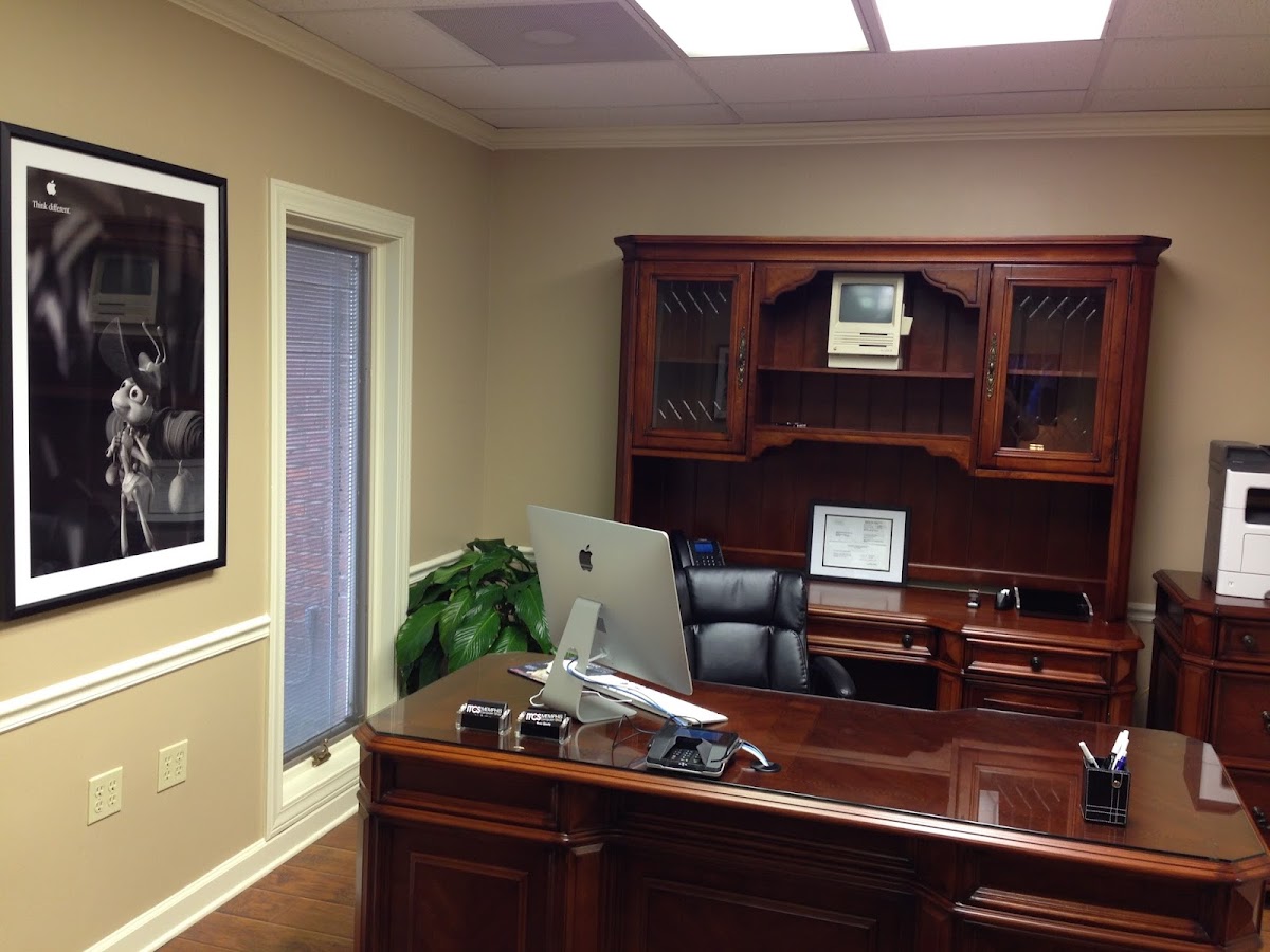 Core Competent Technologies