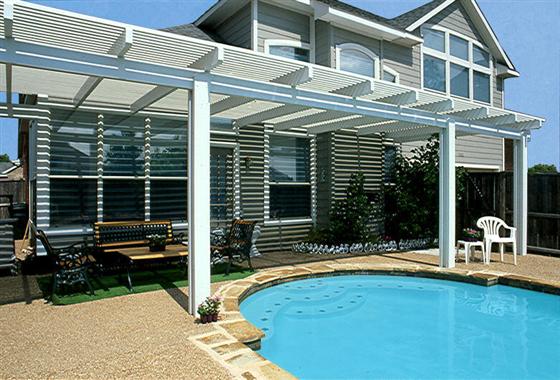 All-Tex Home Improvement Services