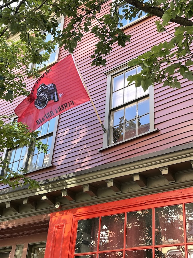 Midstate Camera Repair