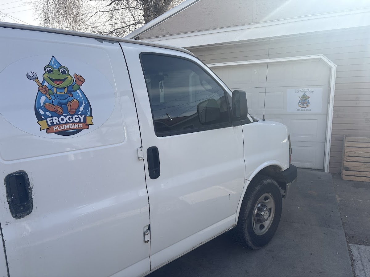Froggy Plumbing LLC