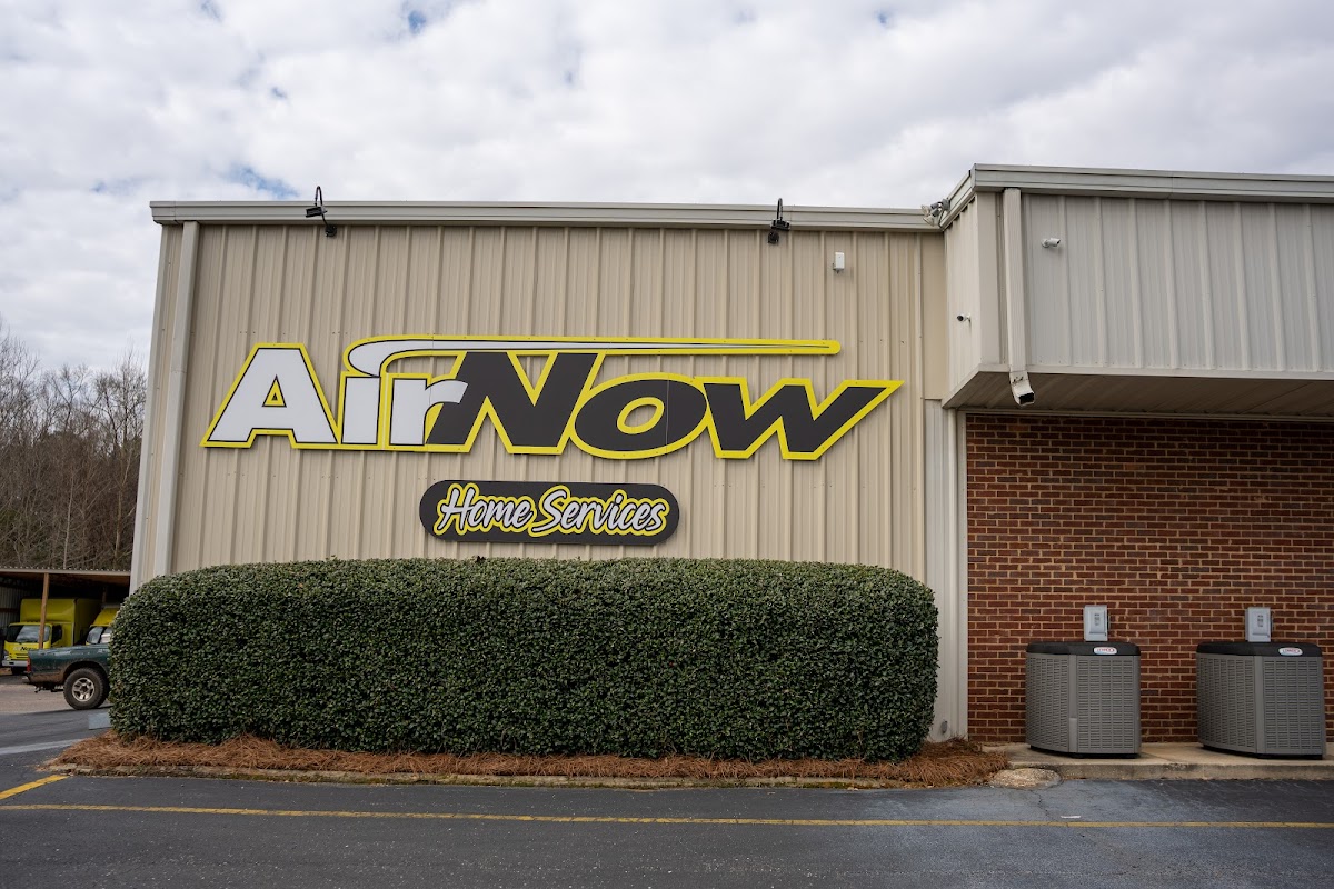 AirNow Home Services