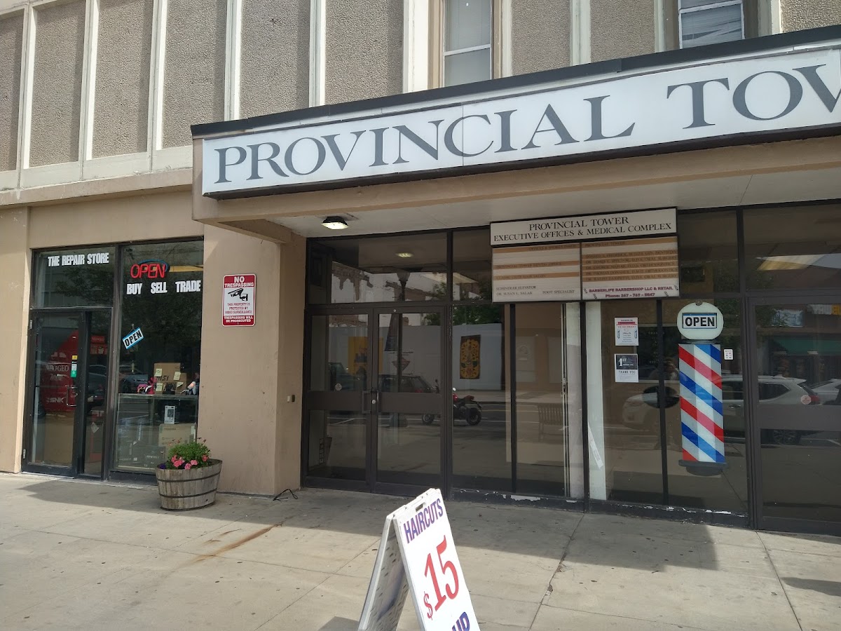 The Repair Store of Wilkes-Barre