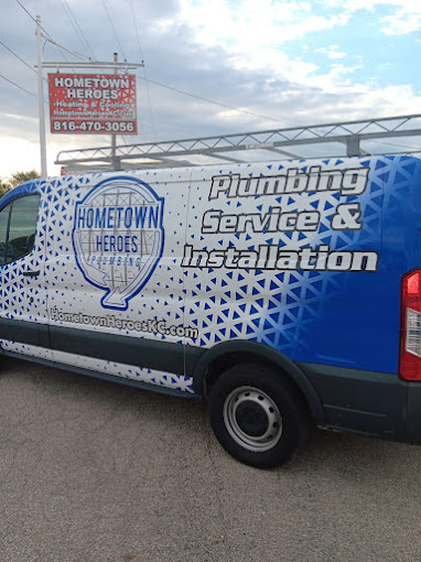 Hometown Heroes Plumbing