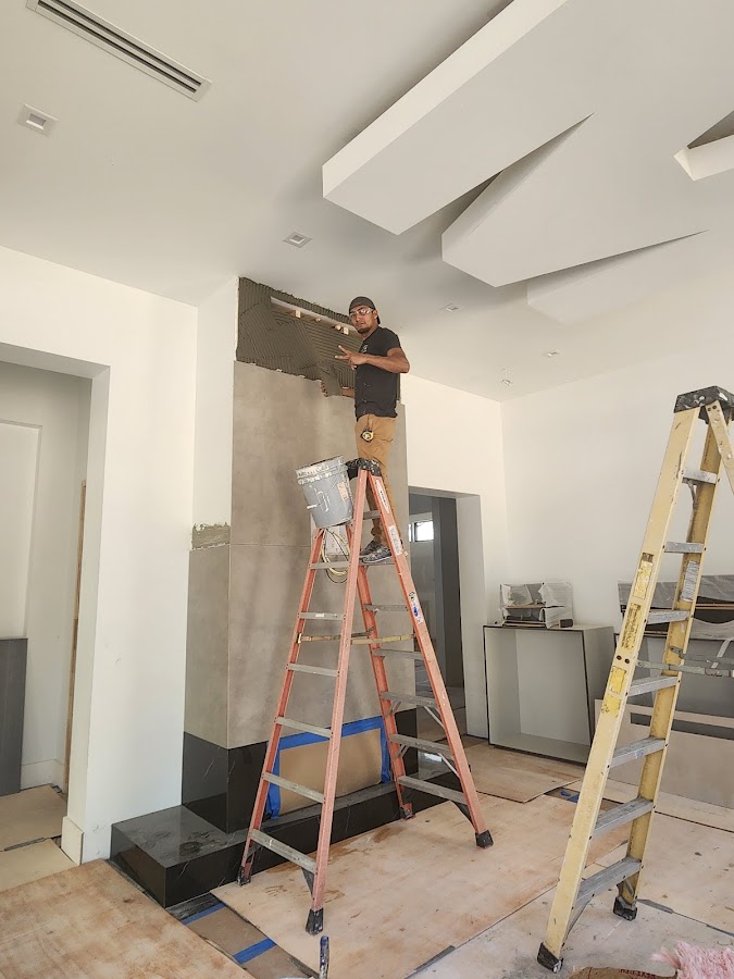 MC Proflooring Installation LLC