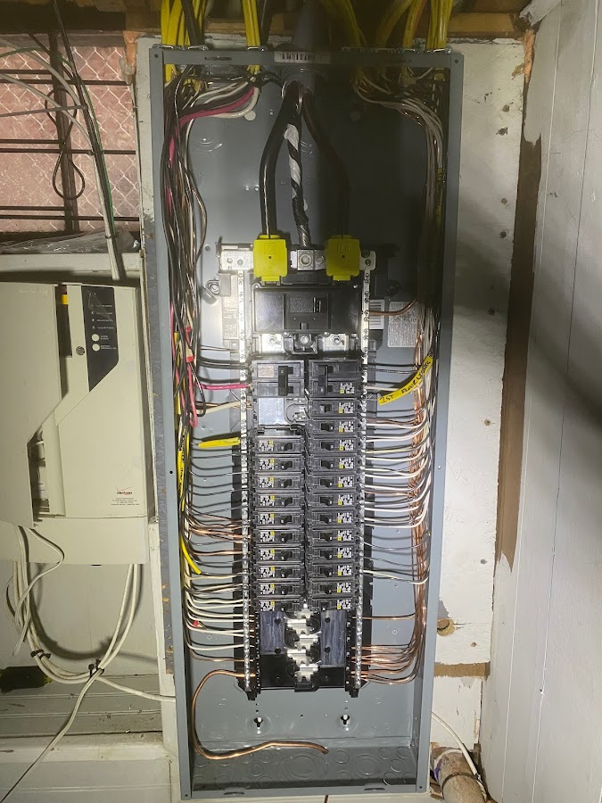 Eric the Electrician LLC