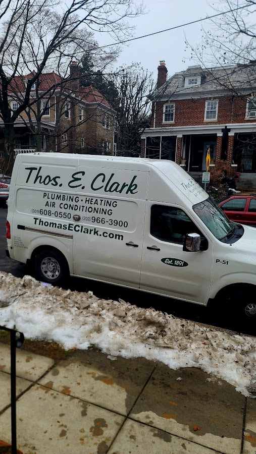 Thomas E Clark Inc