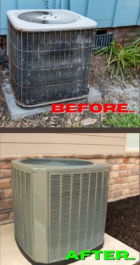 Holders Air Conditioning & Heating