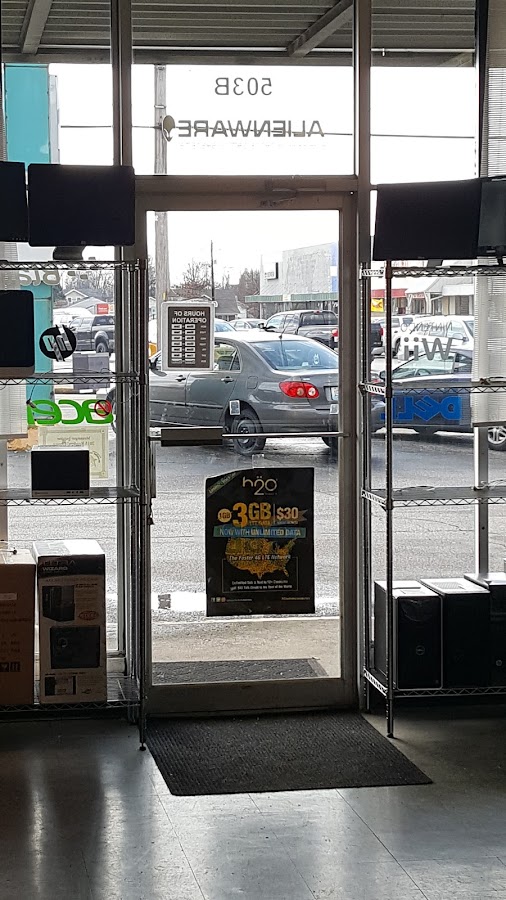 Inspector Gadgets - Inspector Gadgets iPhone Repair in Owensboro, KY photo