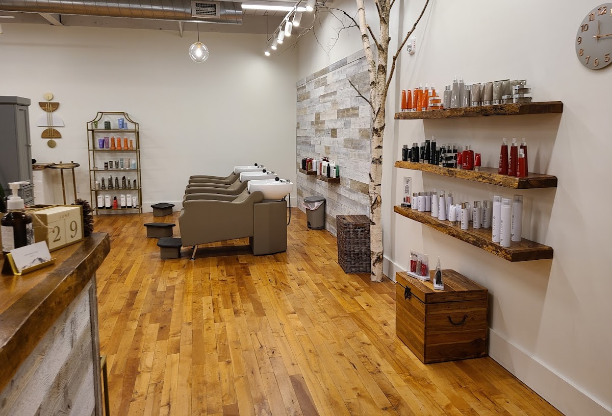 Mountain Styles Salon