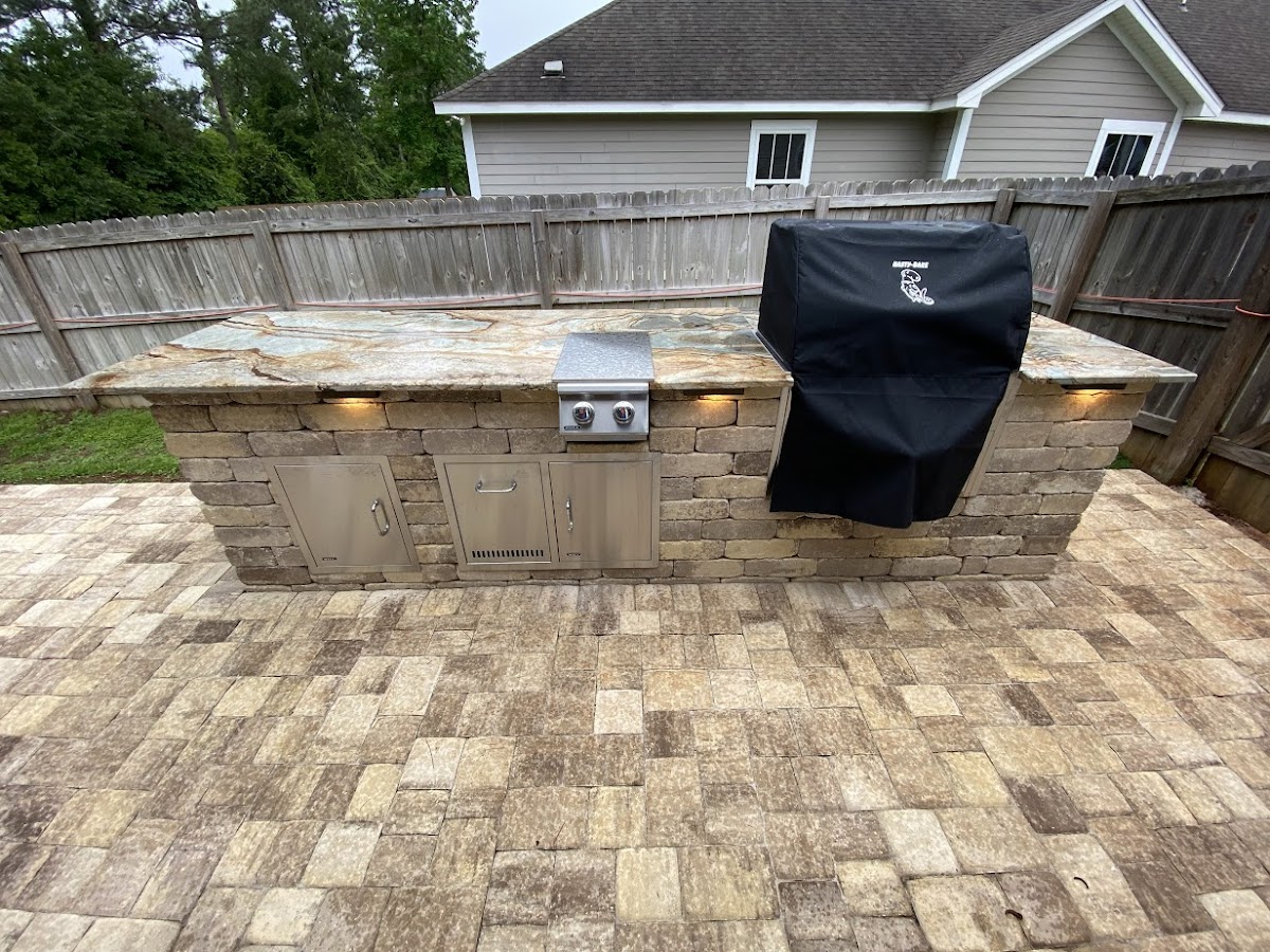 Second Nature Lawn Care and Landscaping