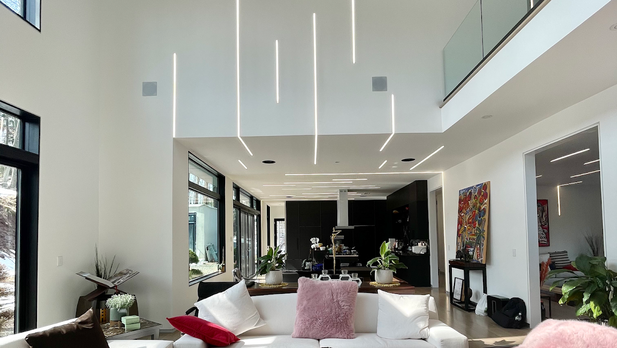 SmartWay Integration - SmartWay Integration Roof Repair in Morristown, NJ photo