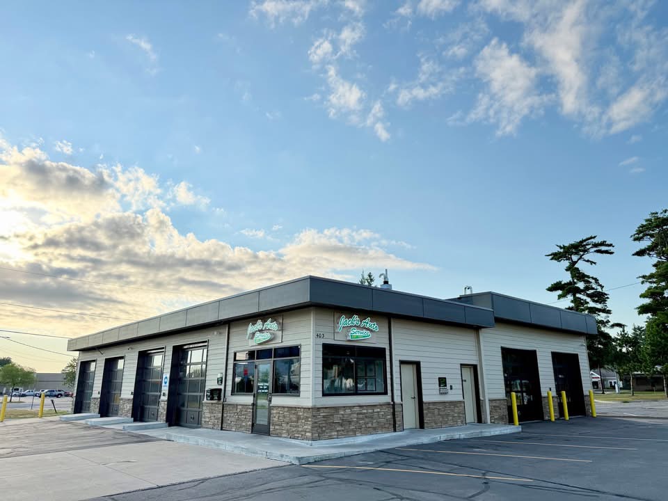 Victory Tire & Auto—Grand Rapids West