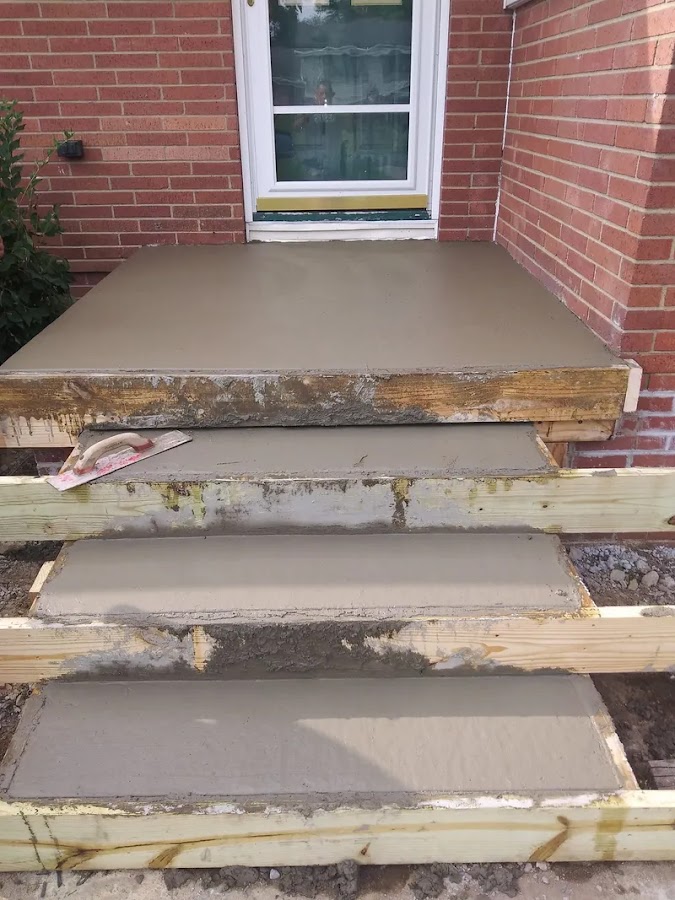 Shafer construction llc