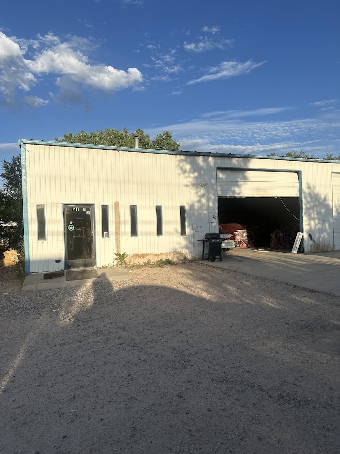 Barela’s Paint & Body and Detailing