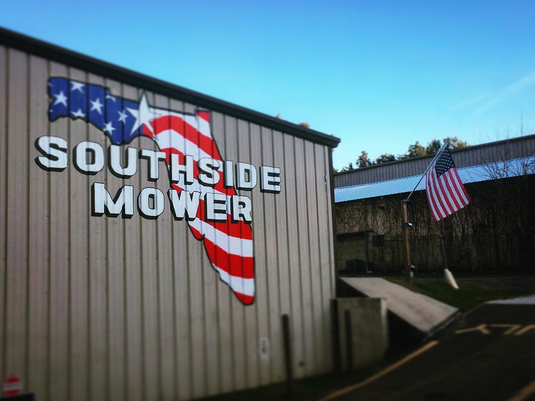 Southside Mower