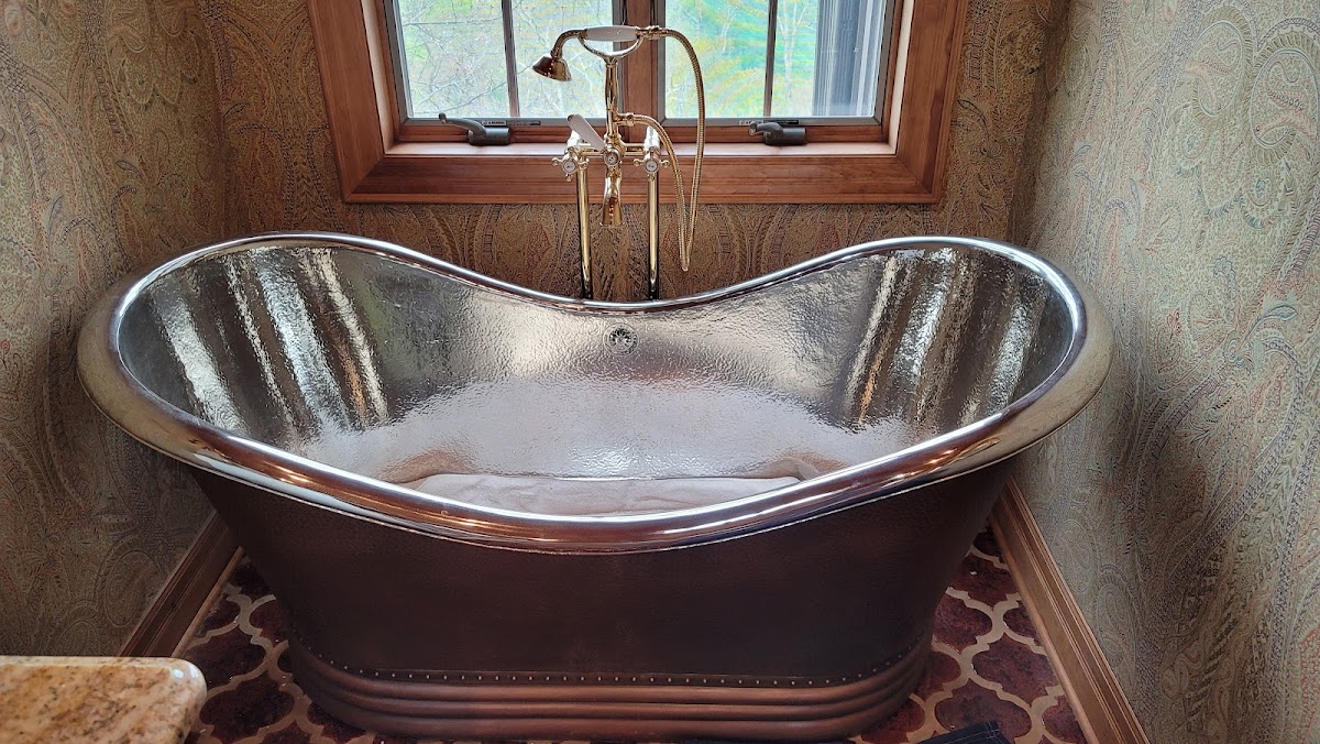 Mountain View Plumbing LLC