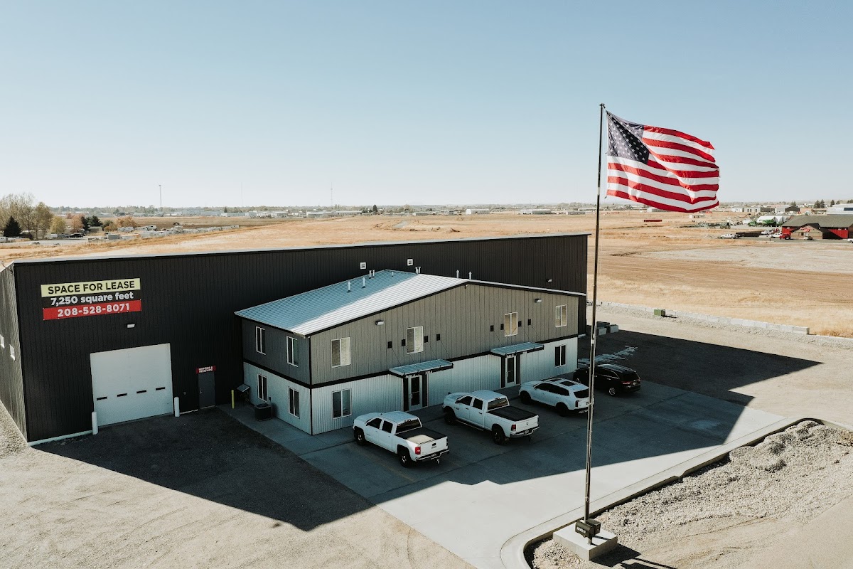 Advanced Concrete Solutions of ID