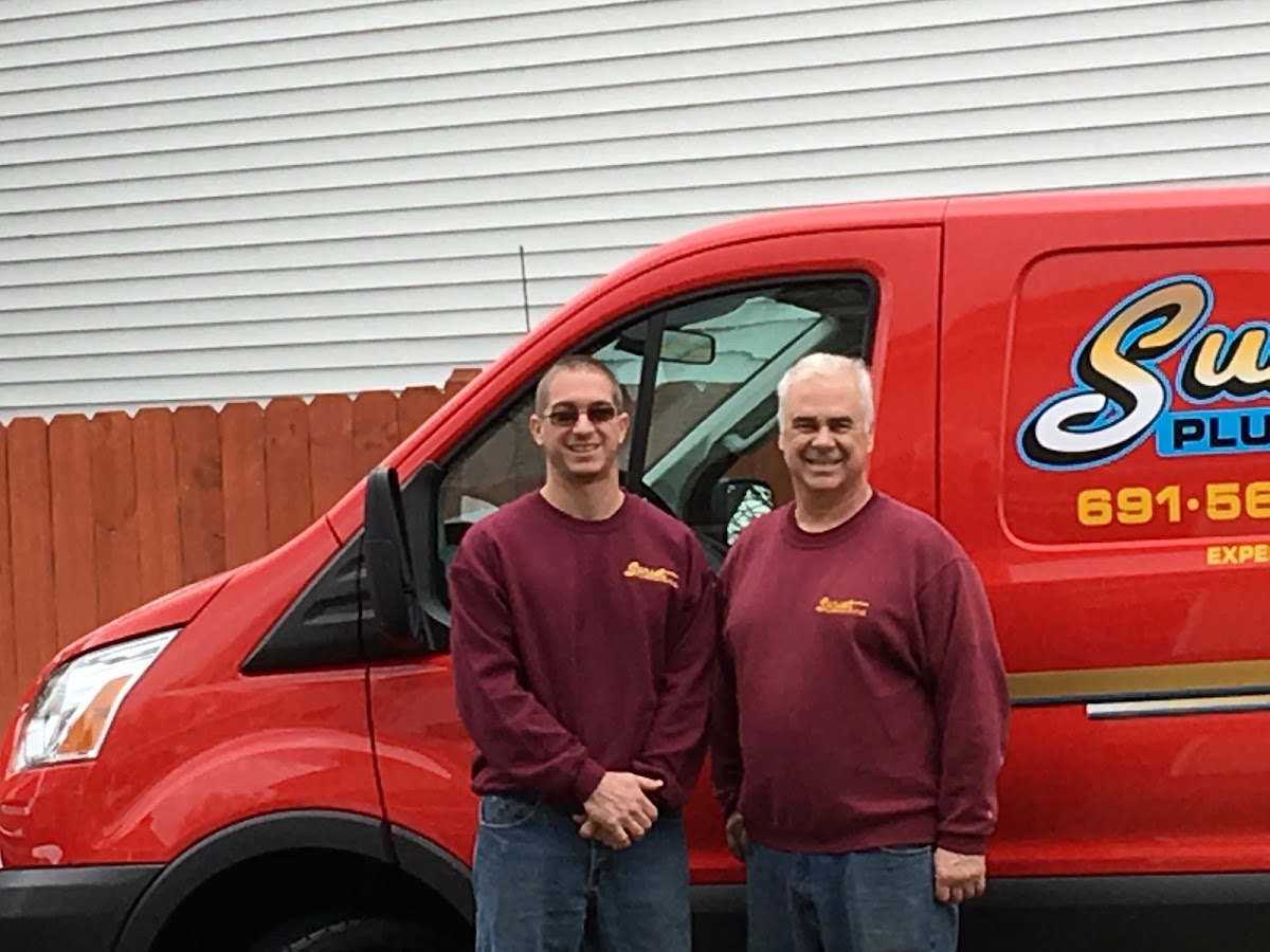 Sunset Plumbing and Heating A/C Tonawanda NY