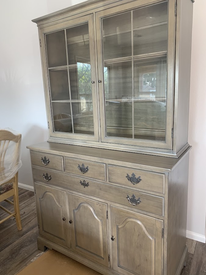 Mario's Furniture Refinishing