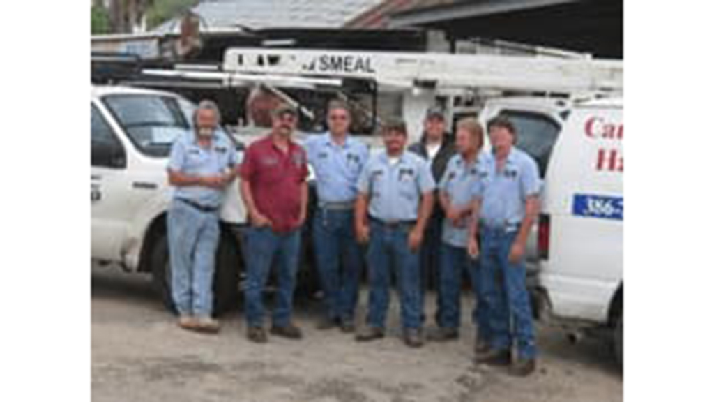 Hall's Pump & Well Services