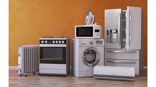 Tecnicos Appliance Repair