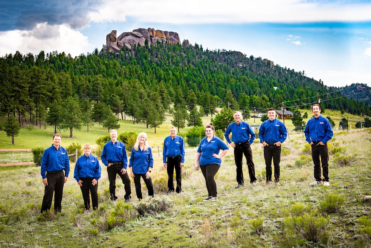 Ground Floor Home Inspection Inc