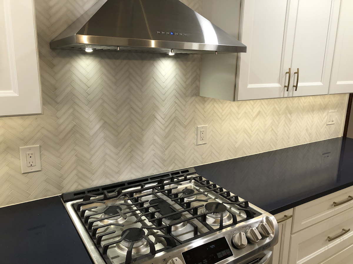 BW Tile Creations LLC