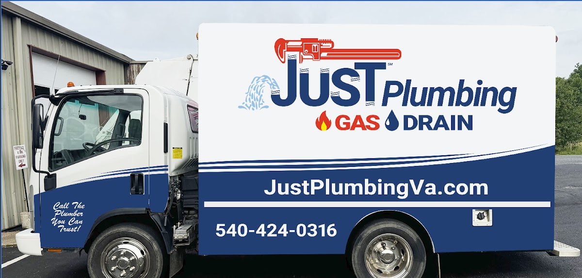 Just Plumbing
