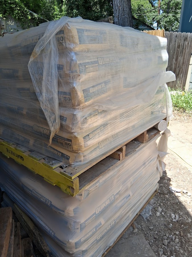 Rockin B Foundation Repair