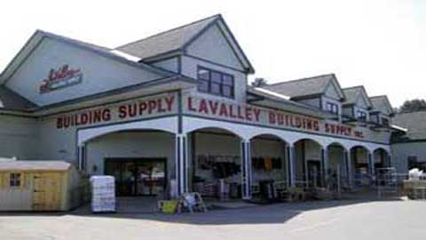 LaValley Building Supply - LaValley Building Supply Sink Repair in West Lebanon, NH photo
