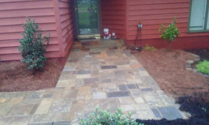 Greer Home Solutions - General Contractor