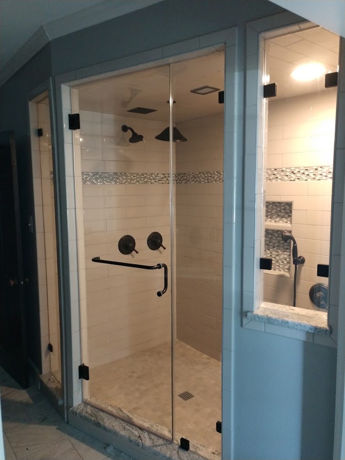 Glass Works of West Monroe LLC