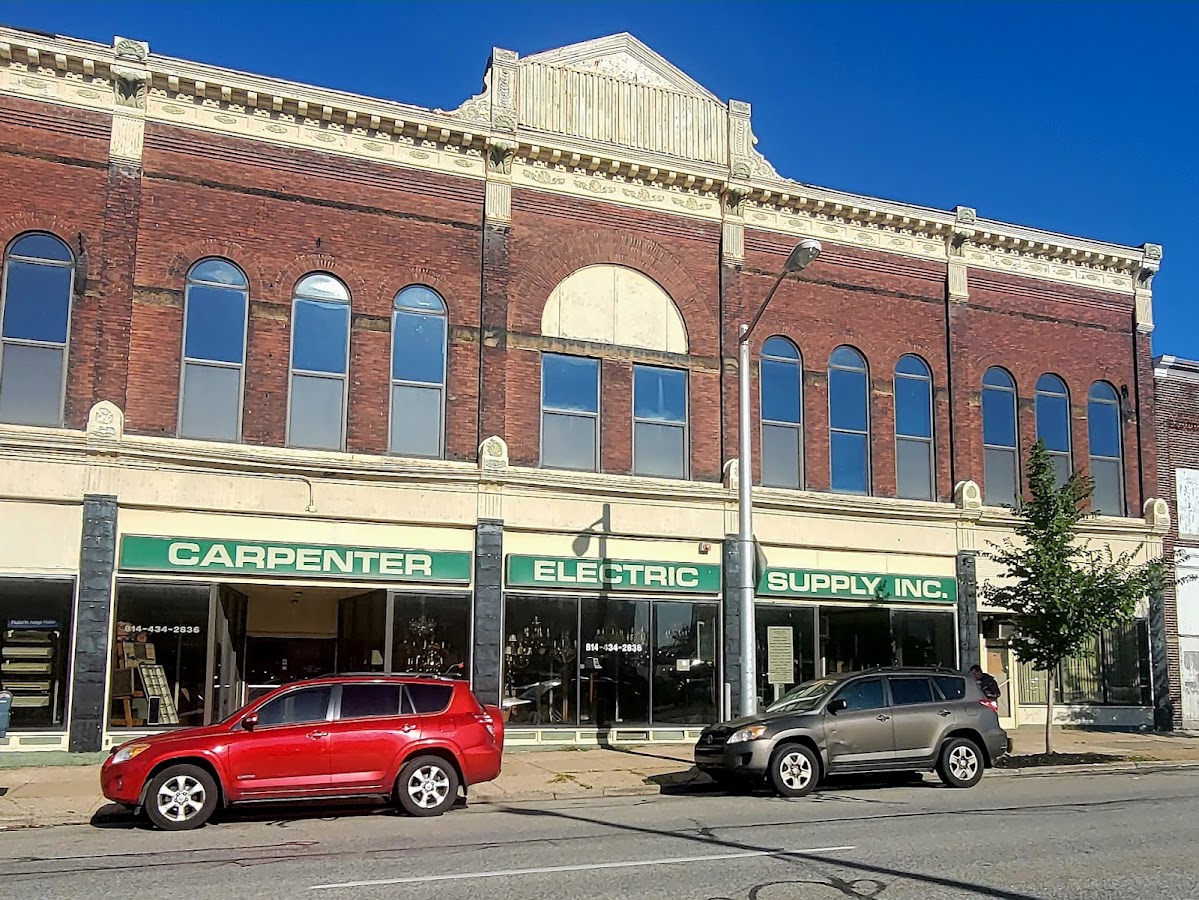 Carpenter Electric Supply Inc