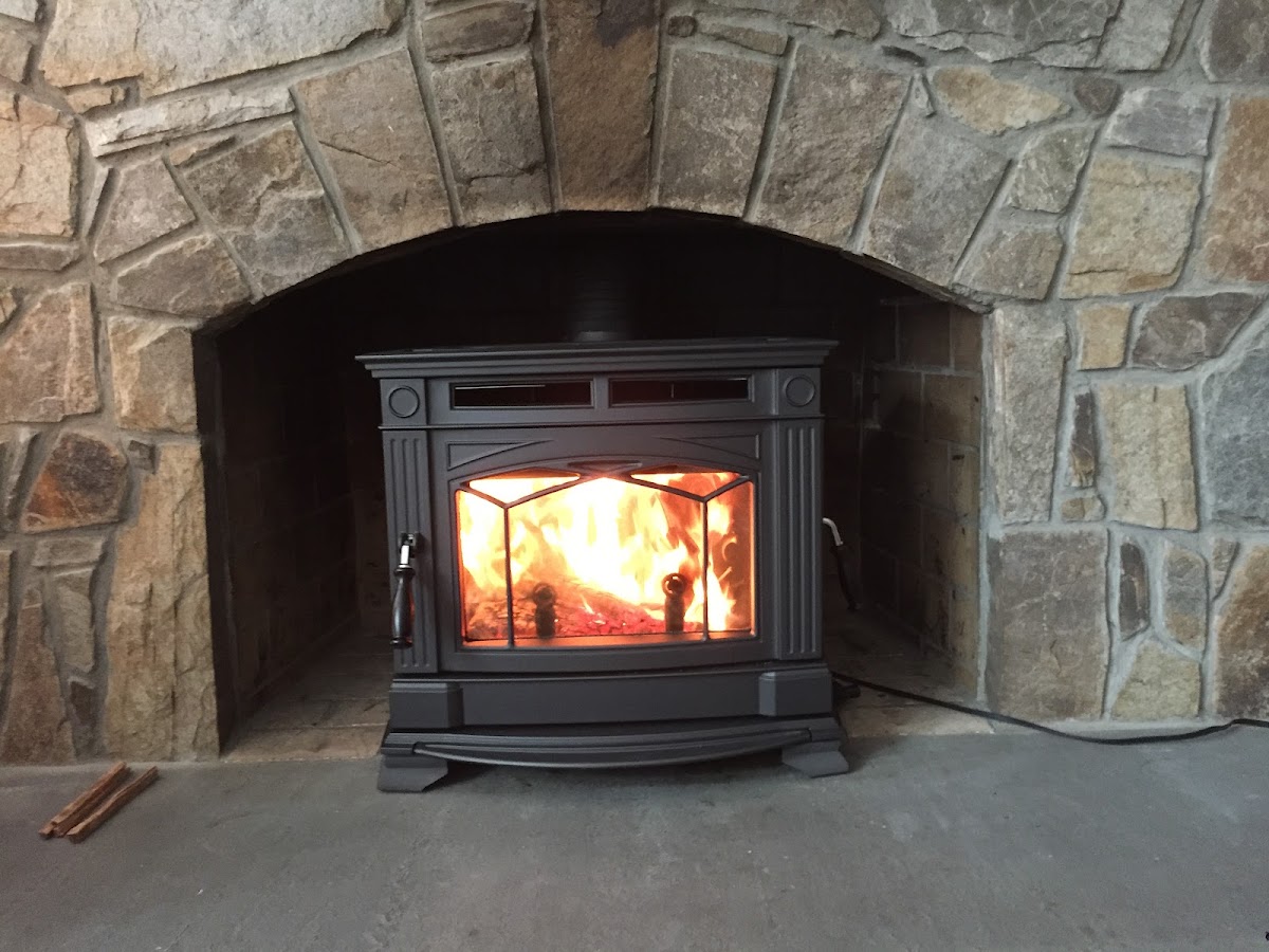 Nicholas Chimney Gas Fireplace Service of Charlottesville